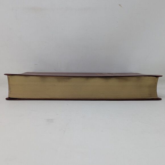 The Life Plan Study Bible Legacy Partner NKJV John Hagee Ministries 2004 EUC - Picture 9 of 10